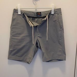 Faherty 33 inch waist All Day Short